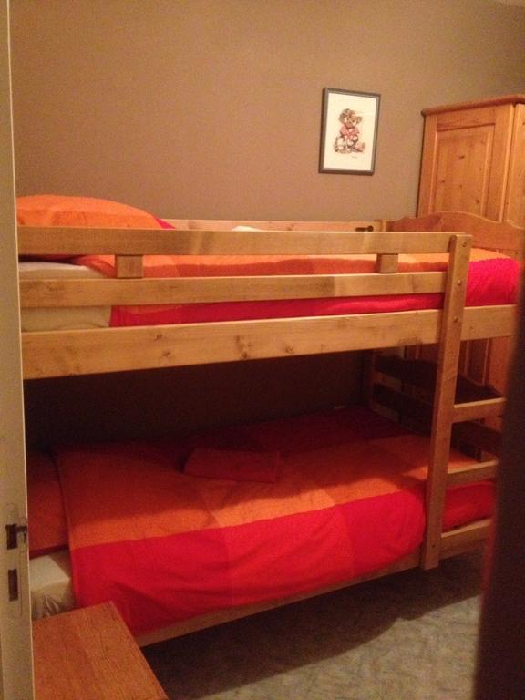 La Briqueterie Bed and Breakfast Mailly-Maillet Buitenkant foto