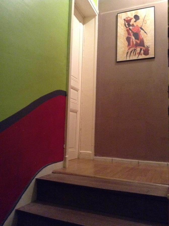 La Briqueterie Bed and Breakfast Mailly-Maillet Buitenkant foto